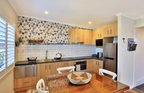 Vincentia House | 100 m² House ∙ 1 bedroom ∙ 4 guests