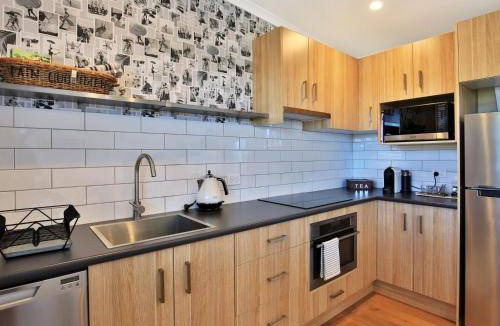 Vincentia House | 100 m² House ∙ 1 bedroom ∙ 4 guests