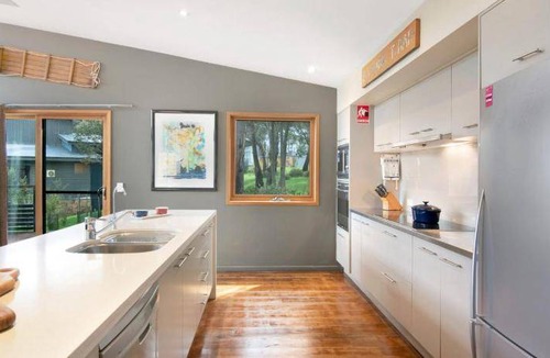 Lake Crackenback House | 100 m² House ∙ 2 bedrooms ∙ 6 guests