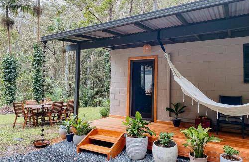 Upper Orara House | 100 m² House ∙ 2 bedrooms ∙ 4 guests