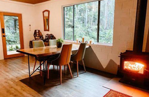 Upper Orara House | 100 m² House ∙ 2 bedrooms ∙ 4 guests