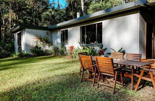 Upper Orara House | 100 m² House ∙ 2 bedrooms ∙ 4 guests