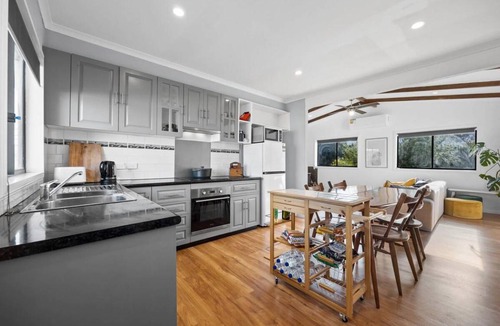 Loch Sport House | 100 m² House ∙ 2 bedrooms ∙ 6 guests