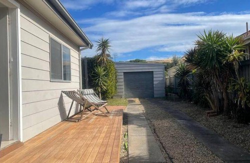 Anna Bay House | 100 m² House ∙ 2 bedrooms ∙ 4 guests