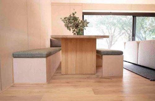 Barwite House | 100 m² House ∙ 2 bedrooms ∙ 6 guests