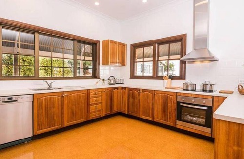 Borenore House | 100 m² House ∙ 2 bedrooms ∙ 4 guests