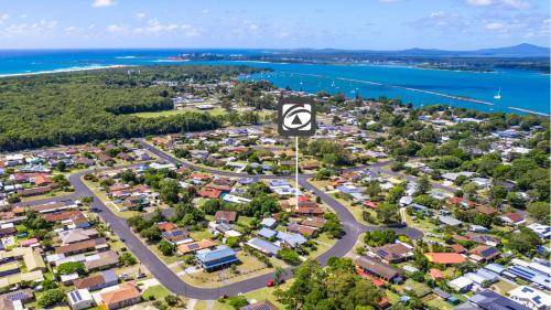 Iluka House | 100 m² House ∙ 2 bedrooms ∙ 4 guests