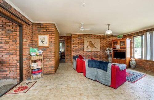 Iluka House | 100 m² House ∙ 2 bedrooms ∙ 4 guests