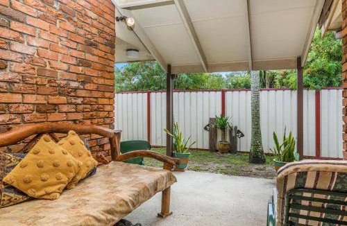 Iluka House | 100 m² House ∙ 2 bedrooms ∙ 4 guests