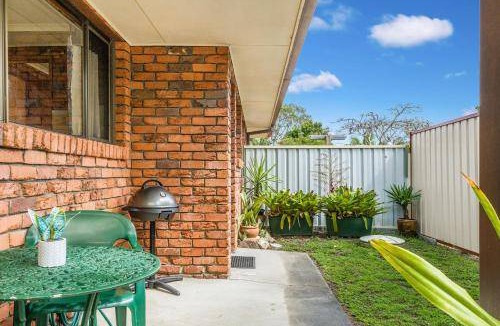 Iluka House | 100 m² House ∙ 2 bedrooms ∙ 4 guests