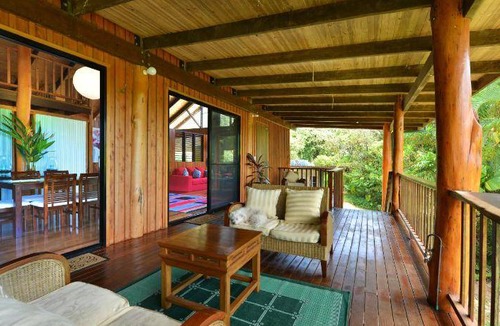 Noah House | 100 m² House ∙ 2 bedrooms ∙ 5 guests