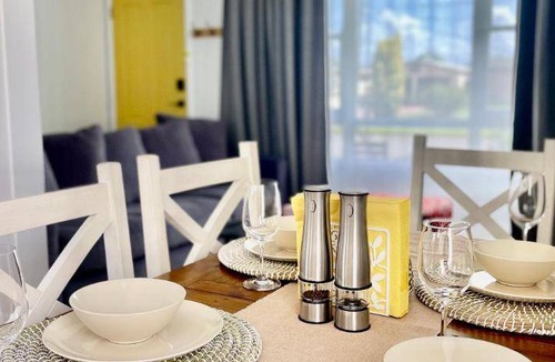 St Marys House | 100 m² House ∙ 3 bedrooms ∙ 6 guests