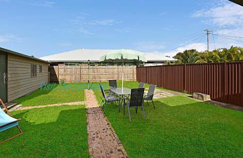 The Entrance House | 100 m² House ∙ 3 bedrooms ∙ 6 guests
