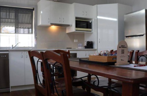 Stanthorpe House | 100 m² House ∙ 3 bedrooms ∙ 6 guests