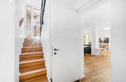 Gracetown House | 100 m² House ∙ 3 bedrooms ∙ 6 guests
