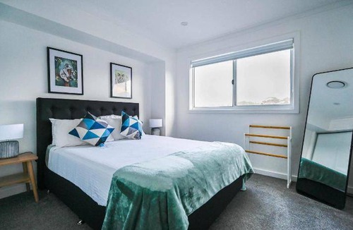 Kiama House | 100 m² House ∙ 3 bedrooms ∙ 6 guests
