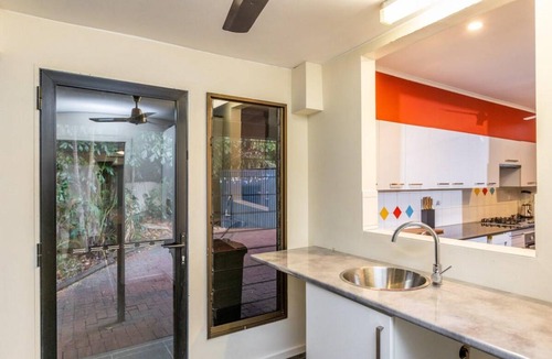 Fannie Bay House | 100 m² House ∙ 4 bedrooms ∙ 8 guests