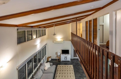 Fannie Bay House | 100 m² House ∙ 4 bedrooms ∙ 8 guests