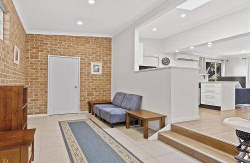 Fingal Bay House | 100 m² House ∙ 4 bedrooms ∙ 8 guests