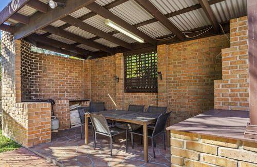 Fingal Bay House | 100 m² House ∙ 4 bedrooms ∙ 8 guests
