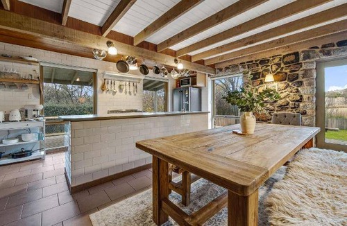 Berridale House | 100 m² House ∙ 4 bedrooms ∙ 8 guests