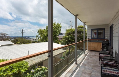 San Remo House | 100 m² House ∙ 5 bedrooms ∙ 12 guests