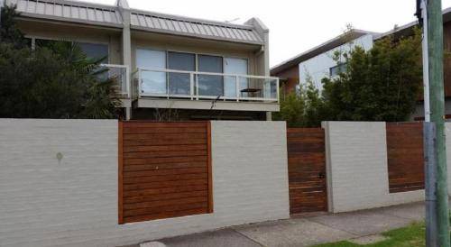 Indented Head House | 100 m² House ∙ 2 bedrooms ∙ 6 guests