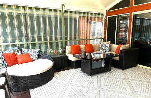 Wisemans Ferry House | 100 m² House ∙ 2 bedrooms ∙ 6 guests