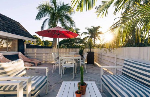 Brunswick Heads Hotel | 100 m² Motel ∙ 3 bedrooms ∙ 9 guests