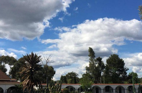 Coonabarabran Hotel | 100 m² Motel ∙ 6 guests