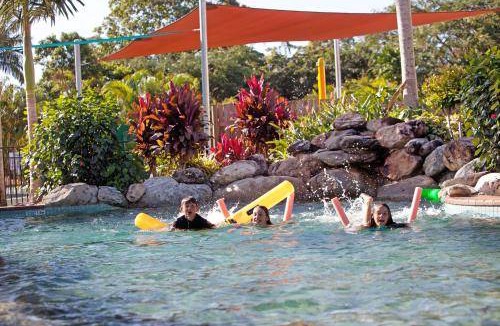Redlynch Resort | 100 m² Resort ∙ 2 bedrooms ∙ 6 guests