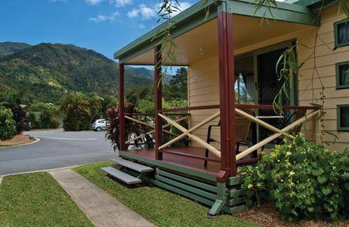 Redlynch Resort | 100 m² Resort ∙ 2 bedrooms ∙ 6 guests