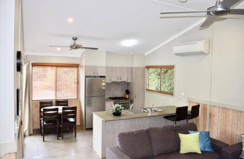 Redlynch Resort | 100 m² Resort ∙ 2 bedrooms ∙ 6 guests