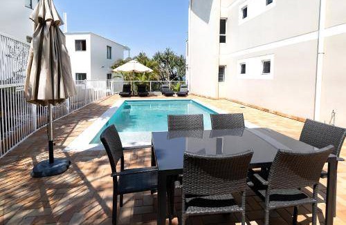 Sunrise Beach Apartment | 100 m² Serviced apartment ∙ 3 bedrooms ∙ 8 guests