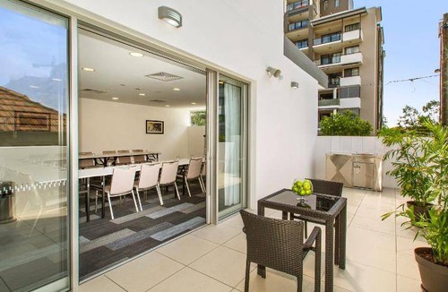 Chermside Apartment | 100 m² Serviced apartment ∙ 2 bedrooms ∙ 127 guests