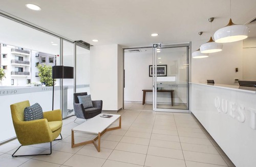 Chermside Apartment | 100 m² Serviced apartment ∙ 2 bedrooms ∙ 127 guests