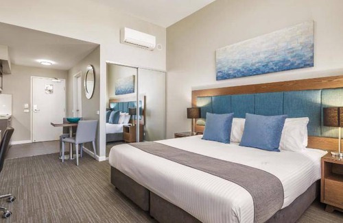 Albury Apartment | 100 m² Serviced apartment ∙ 127 guests