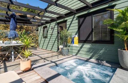 Kangaroo Valley Villa | 100 m² Villa ∙ 2 bedrooms ∙ 4 guests