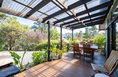 Kangaroo Valley Villa | 100 m² Villa ∙ 2 bedrooms ∙ 4 guests
