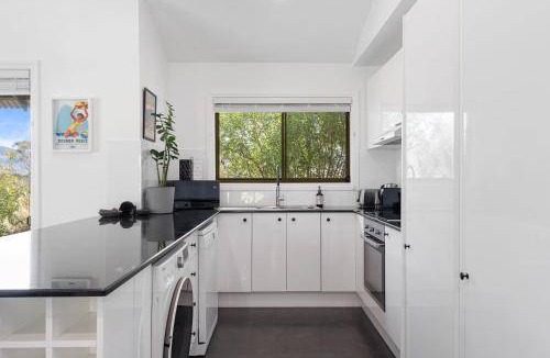 Kangaroo Valley Villa | 100 m² Villa ∙ 2 bedrooms ∙ 4 guests