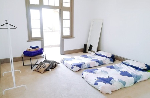 Cammeray Apartment | 100% your own 2 large rooms in Cammeray