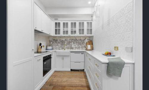 Wendouree Apartment | 1000 m² Apartment ∙ 2 bedrooms ∙ 4 guests