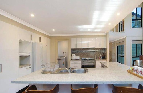 Wyong House | 1000 m² House ∙ 3 bedrooms ∙ 8 guests