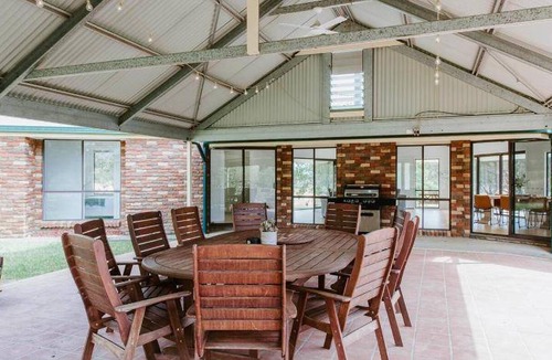 Erudgere House | 1000 m² House ∙ 4 bedrooms ∙ 8 guests