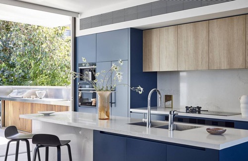Tamarama House | 1000 m² House ∙ 6 bedrooms ∙ 14 guests