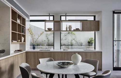 Tamarama House | 1000 m² House ∙ 6 bedrooms ∙ 14 guests