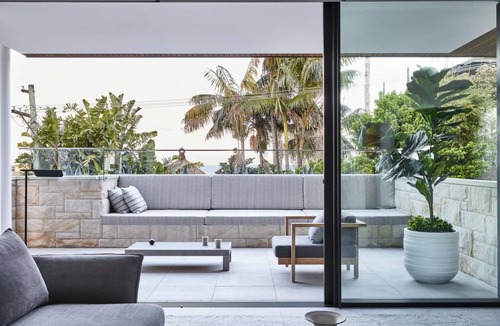 Tamarama House | 1000 m² House ∙ 6 bedrooms ∙ 14 guests
