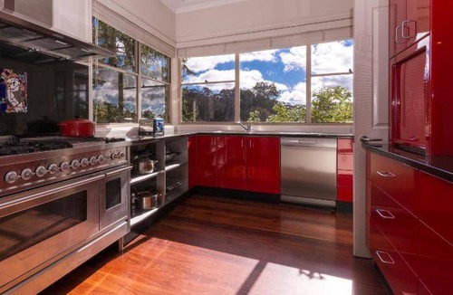 Katoomba House | 1000 m² House ∙ 7 bedrooms ∙ 18 guests