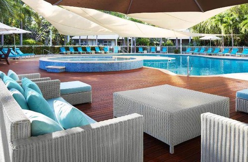 Cable Beach Resort | 101 m² Resort ∙ 127 guests