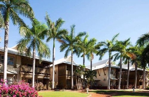 Cable Beach Resort | 101 m² Resort ∙ 127 guests
